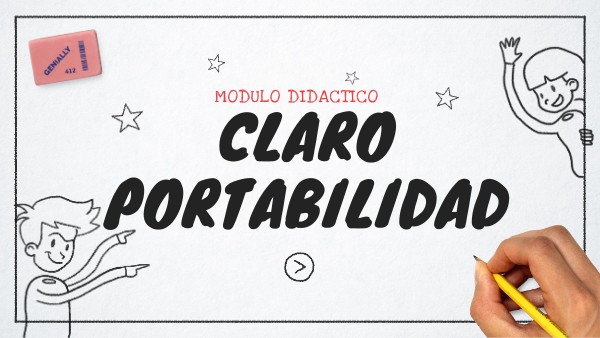 Modulo 1 | Genially
