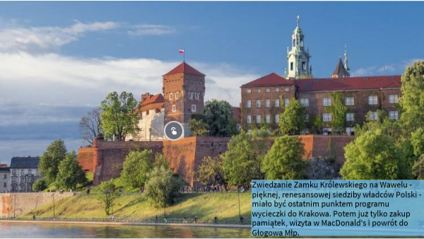 H. powtórka z 2 działu HISTORIA 6 | Genially
