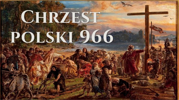 Święto chrztu Polski | Genially