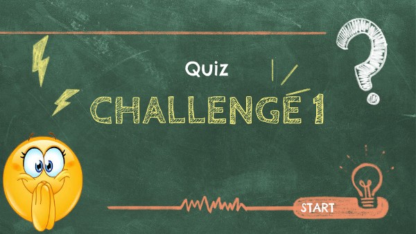 BODY QUIZZ | Genially
