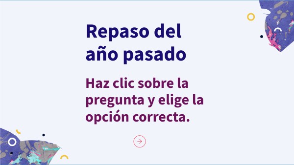 REPASO A1 | Genially