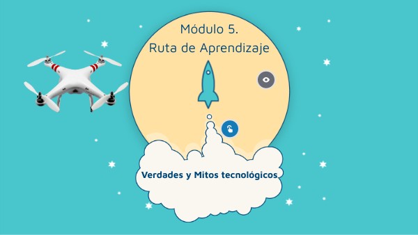Ruta de aprendizaje módulo 5 | Genially