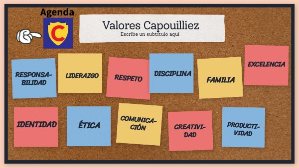 TALLER 1 | Genially