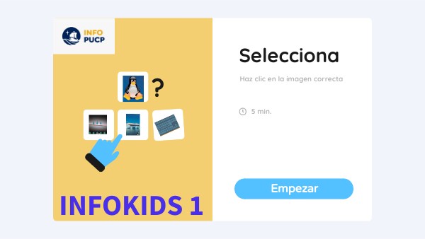 JUEGO MÓDULO 2 | Genially