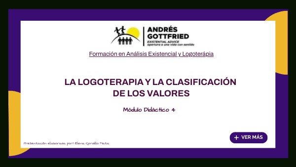 Modulo Didáctico 4 | Genially