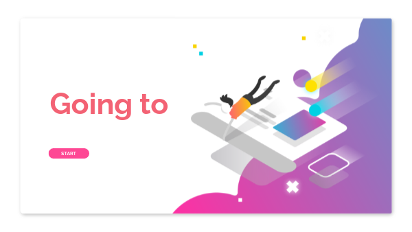 Going to | Genially