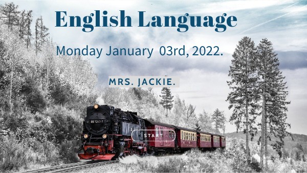 HOMES INTRODUCTION | Genially