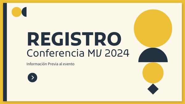 REGISTRO 2024 | Genially