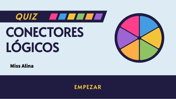 Educa Gioco da Tavolo Connettore Logico Multicolor | Kidinn