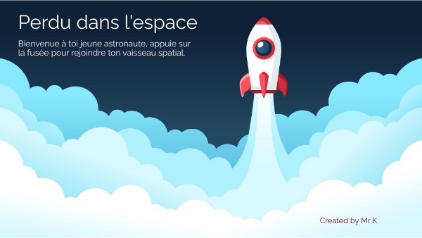espace | Genially