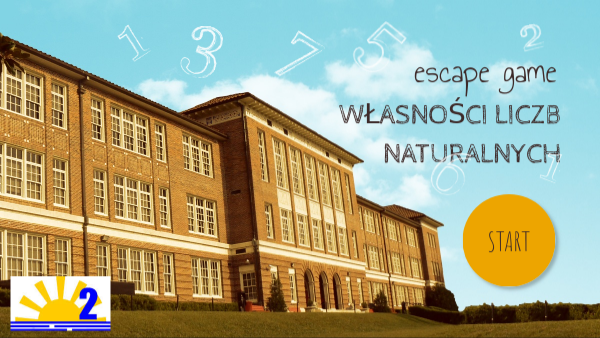 Własności liczb naturalnych