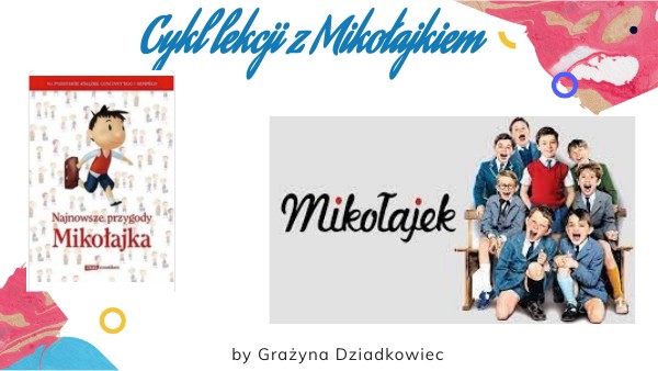 Mikołajek