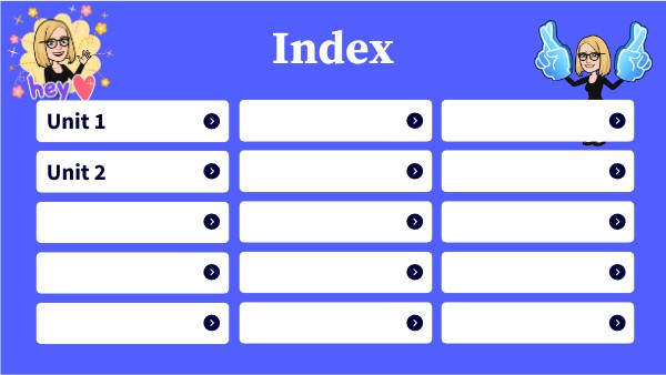 My Perspectives 3 Unit 1 Test