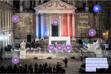 Image interactive | Genially