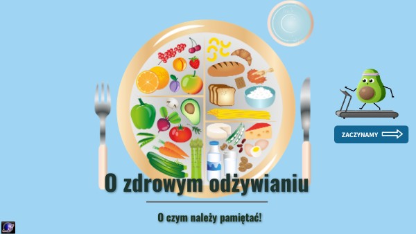 Zdrowe odżywianie