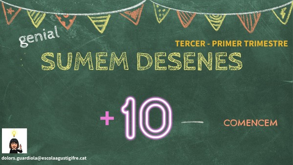 SUMAR 10 | Genially
