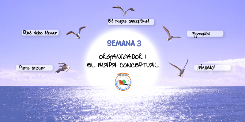 Semana 3 OG 6 y 8 | Genially