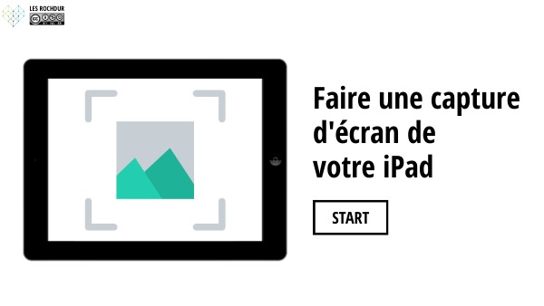 Comment Faire Une Capture Video Sur Ipad
