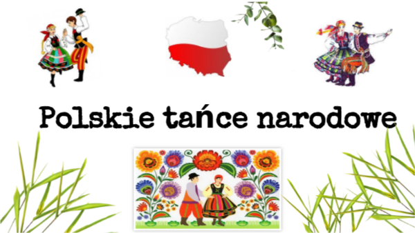 Polskie tańce narodowe