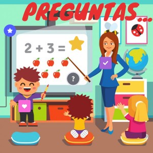 Imagen interactiva | Genially