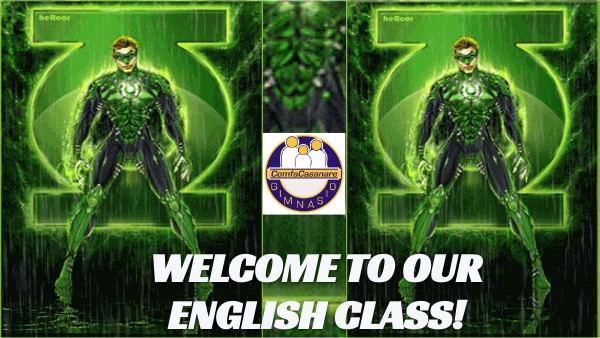 VIRTUAL CLASS SEVENTH GRADE FROM MAY 3rd TO 7th 2021 | Genially