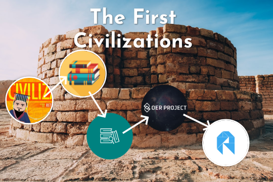 The First Civilizations