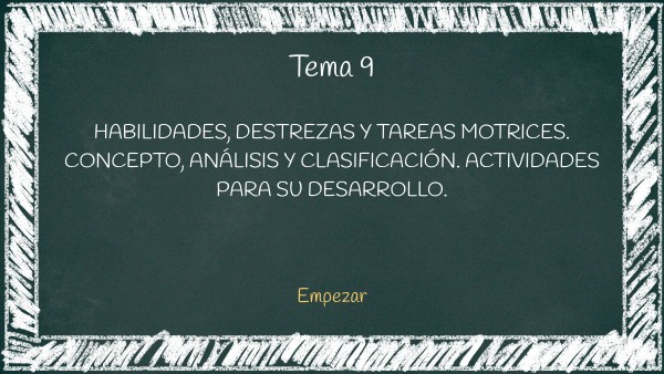 TEMA 9