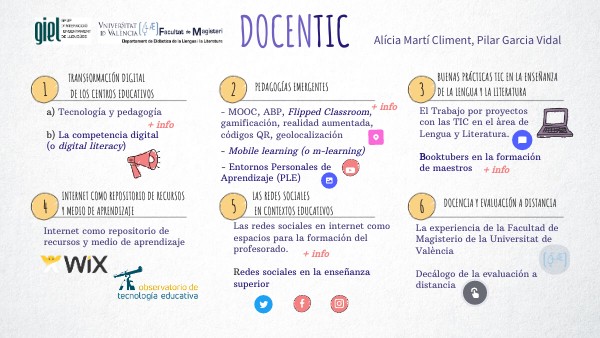 DocenTIC