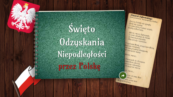 Sprawdzian Z Rozdz 1 Odzyskanie Niepodległości view.genially.com