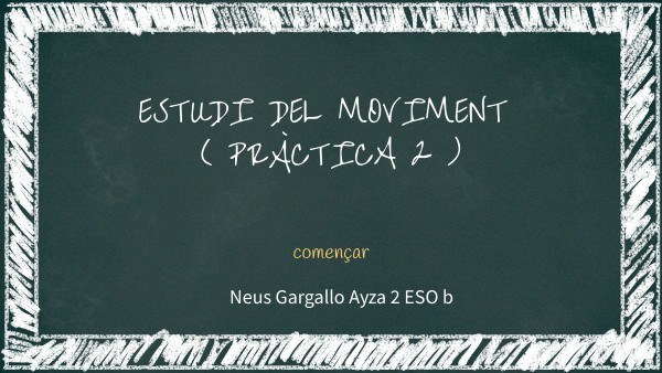practica fiq 2ESO | Genially