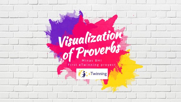 VisualizationOfProverbs-Presentation | Genially