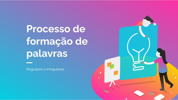 GRAM._Formação_Palavras | Genially