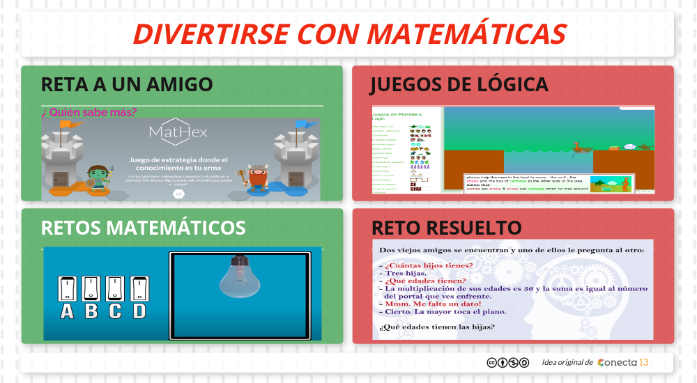 A Divertirse Con Las Matematicas 3 Pdf Gratis view.genially.com