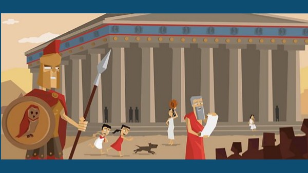 Greek Myths