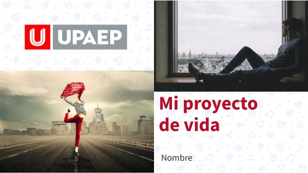 Plan de vida | Genially