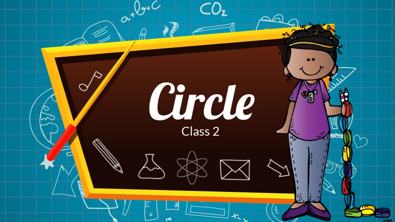 Circle (Basic) | Genially