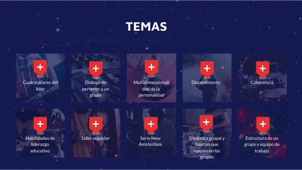 Temas | Genially