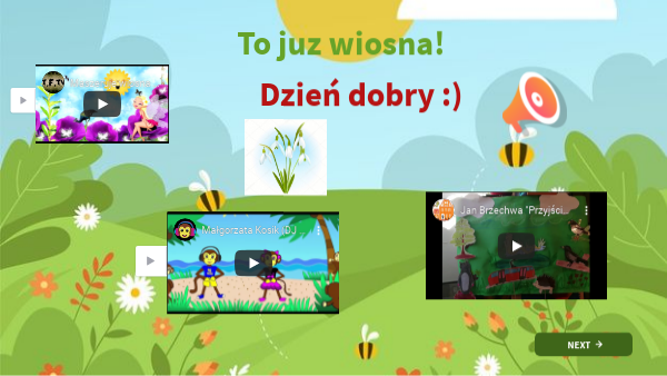 wiosna