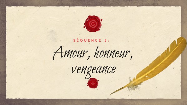 Distribution De La Vengeance Par L'amour view.genially.com