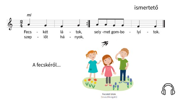 ének-zene_Fecskét látok