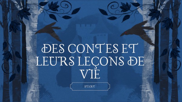 Conte Court Avec Morale Pdf view.genially.com