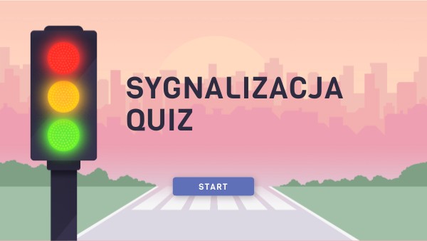 Sprawdzian Excel Klasa 8 Funkcje Pt Sygnalizacja QUIZ SYGNALIZACJA