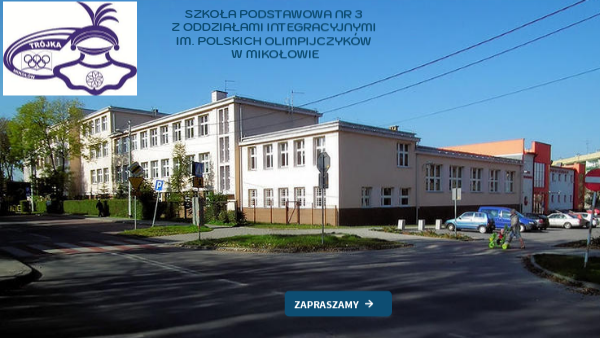 Szkoła Podstawowa Nr 3 W Mikołowie Plan Lekcji view.genially.com