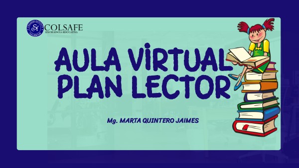 10- CLASE 11. TALLER DE LECTURA 12: text arg-aceptémonos como | Genially