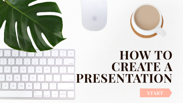 How to create a presentation? | Genially