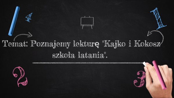Kajko I Kokosz Scenariusz Lekcji Kajko i Kokosz | Genially