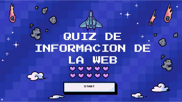 QUIZ PIXEL INFORMATICA