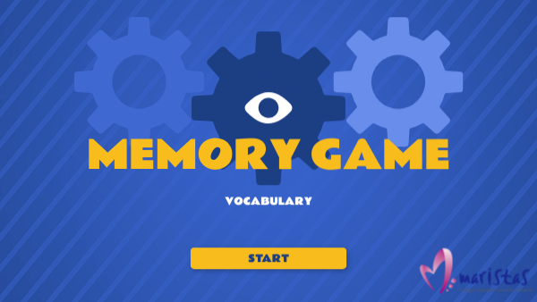 Unit 2 - VOCAB | Genially