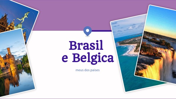 TRIP PLANNER | Genially