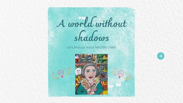 Maud Lewis